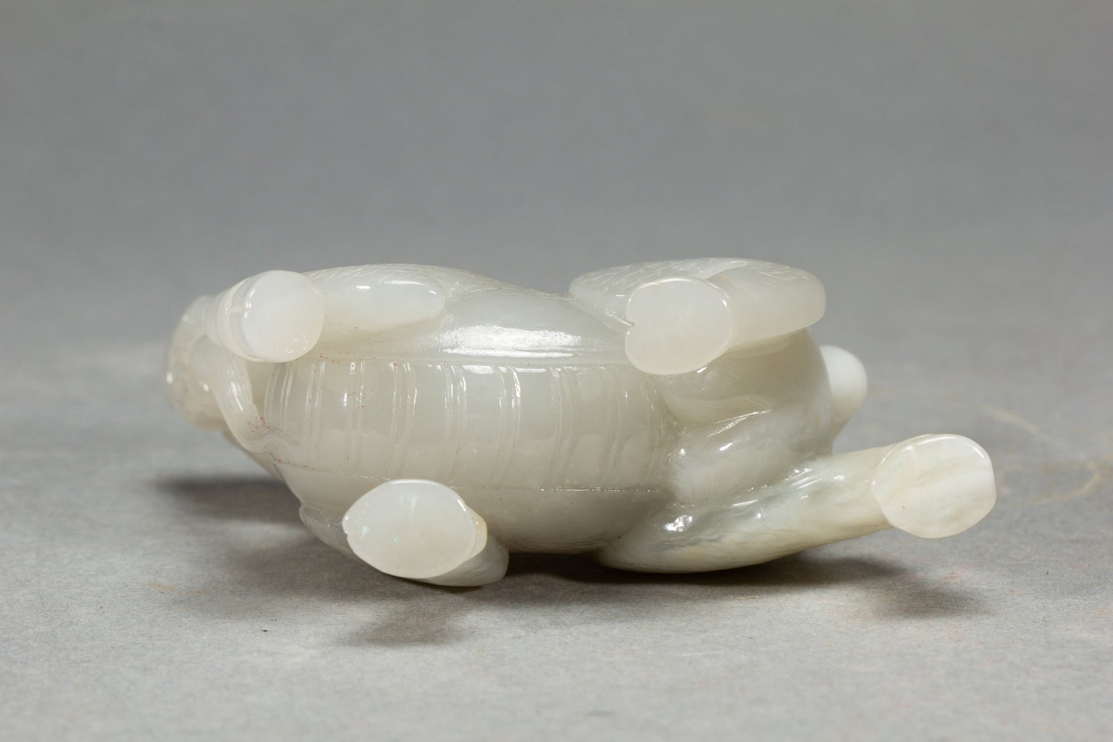 A JADE BEAST - 8