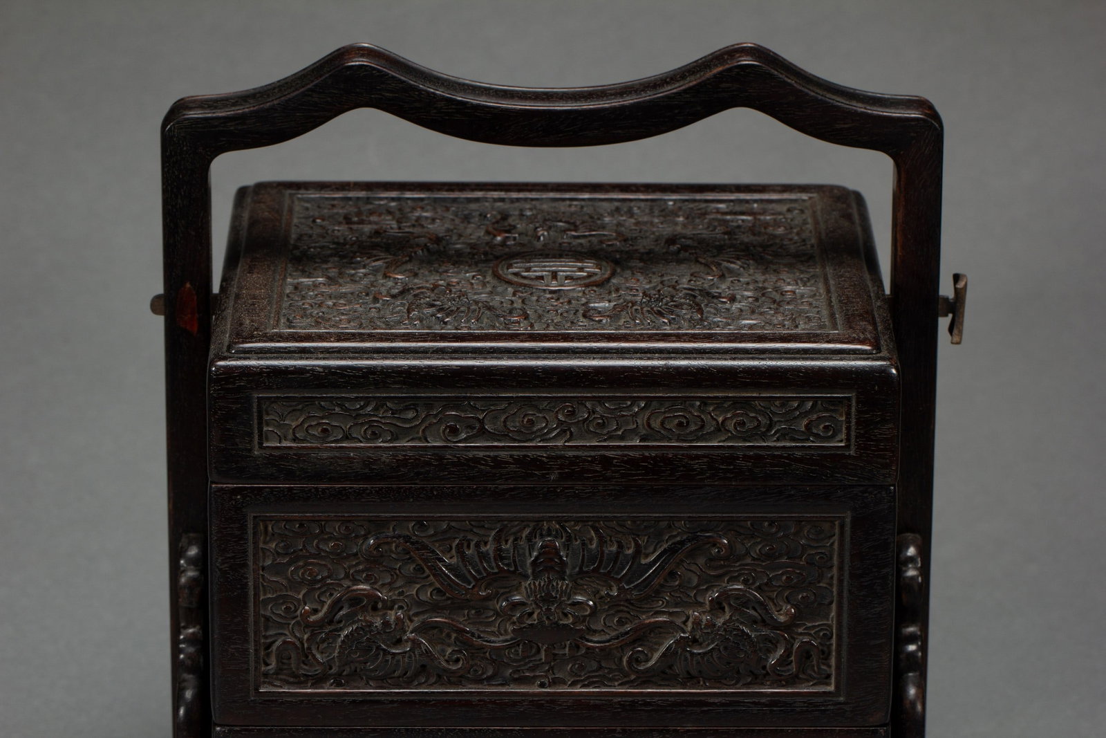 A ZITAN BOX - 2