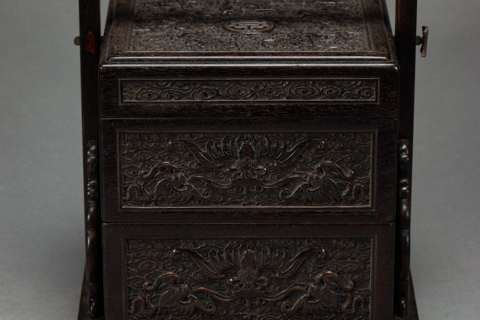 A ZITAN BOX - 3