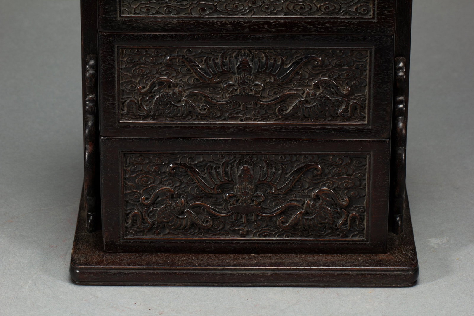 A ZITAN BOX - 4