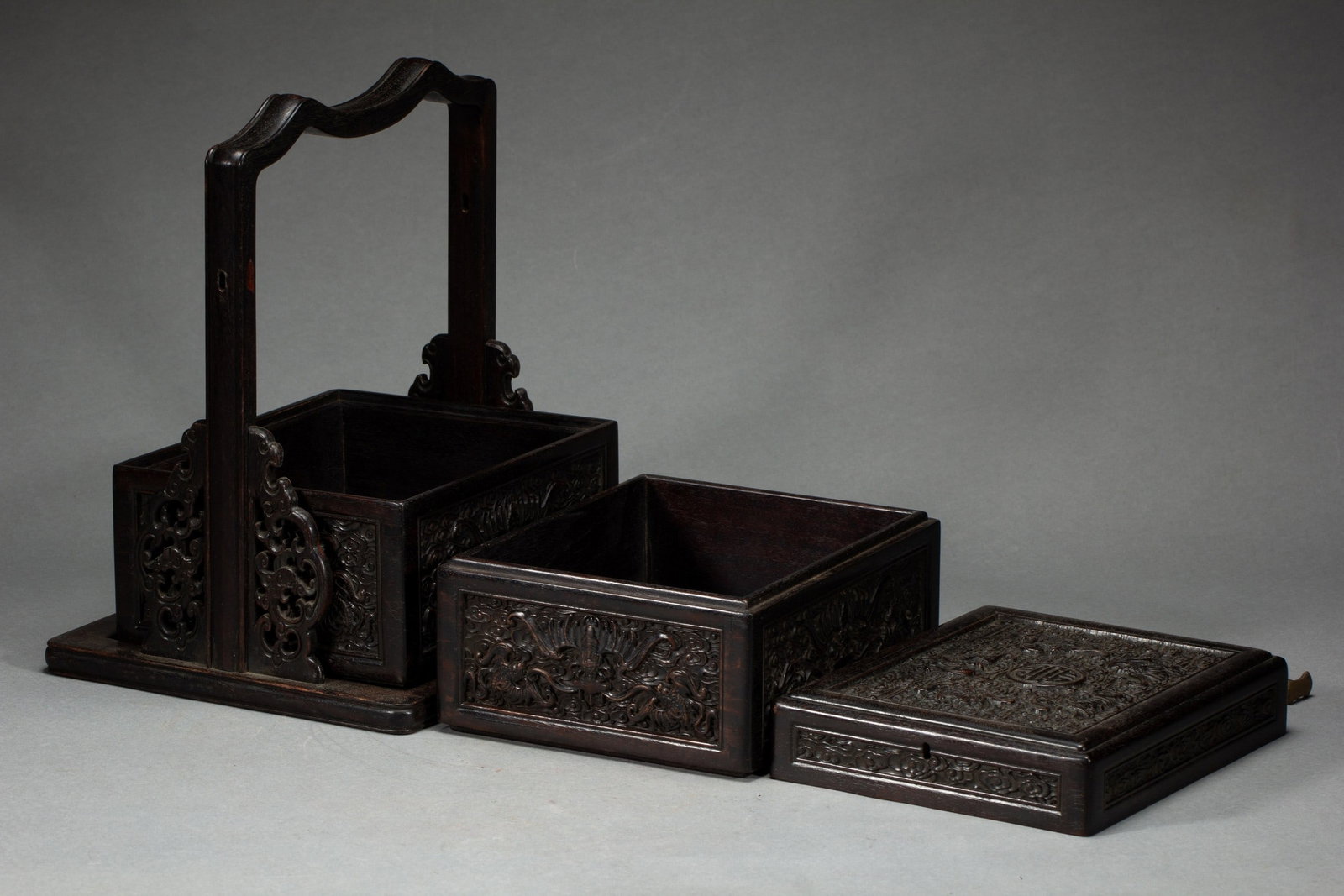 A ZITAN BOX - 5