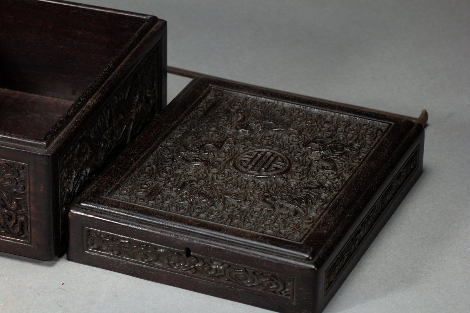 A ZITAN BOX - 6