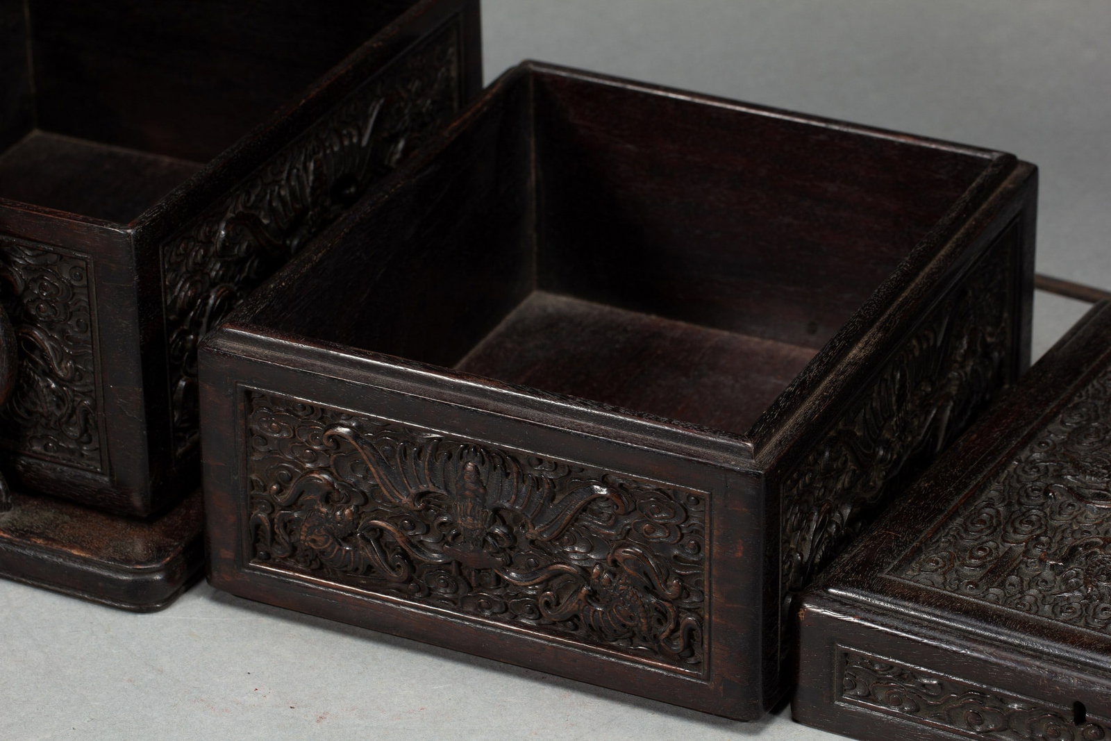 A ZITAN BOX - 7