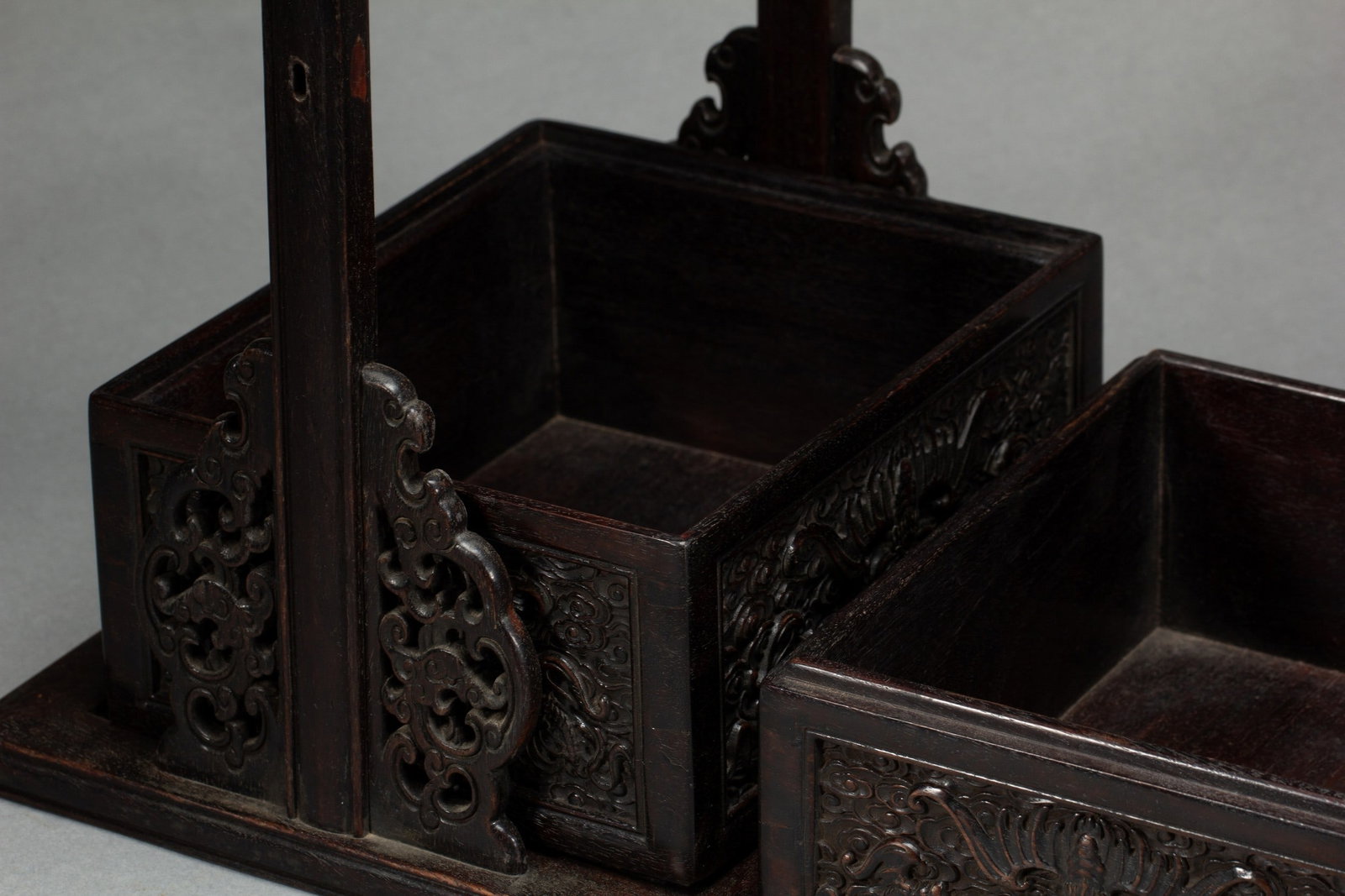 A ZITAN BOX - 8