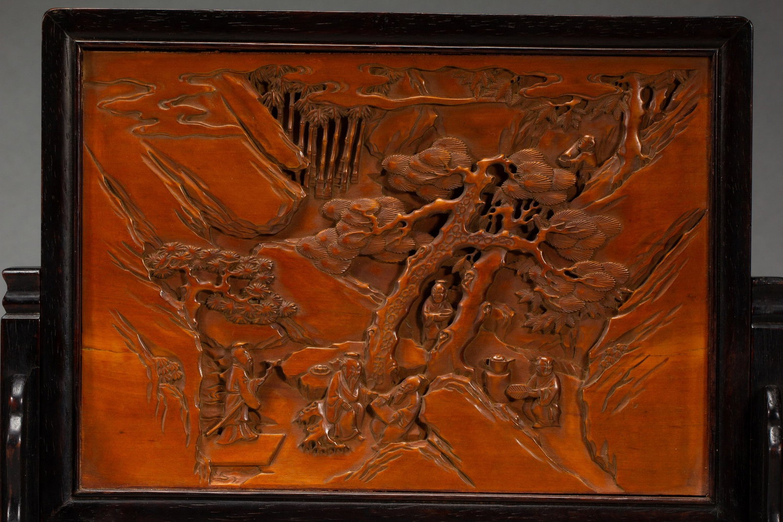 A ZITAN SCREEN - 2