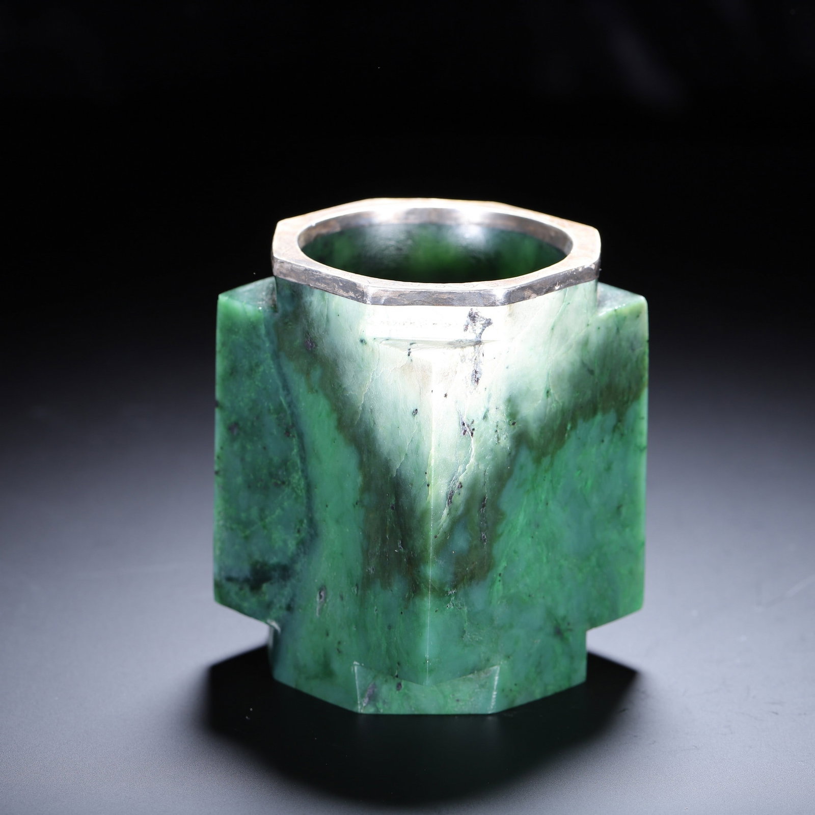 A JADE CONG - 7