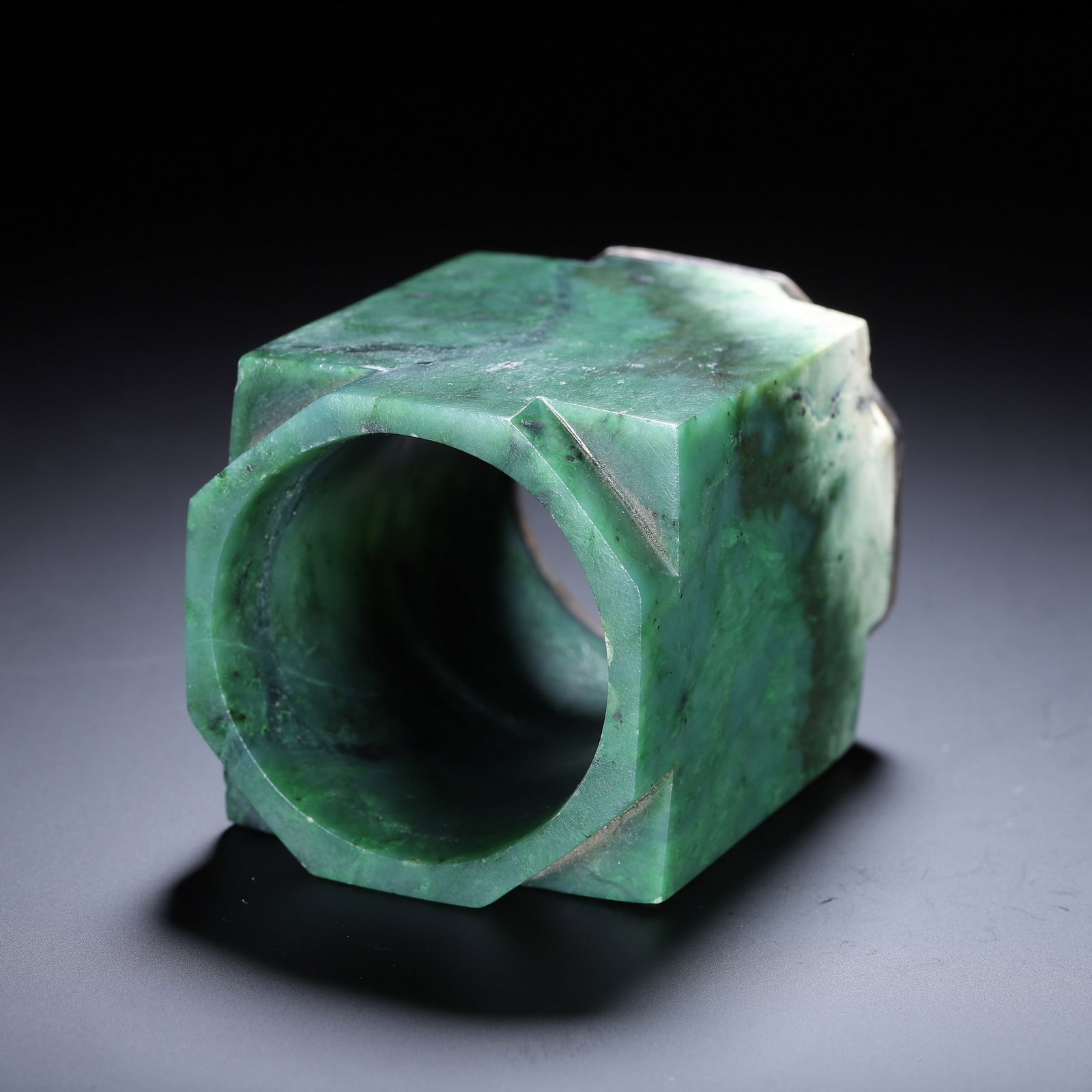 A JADE CONG - 9