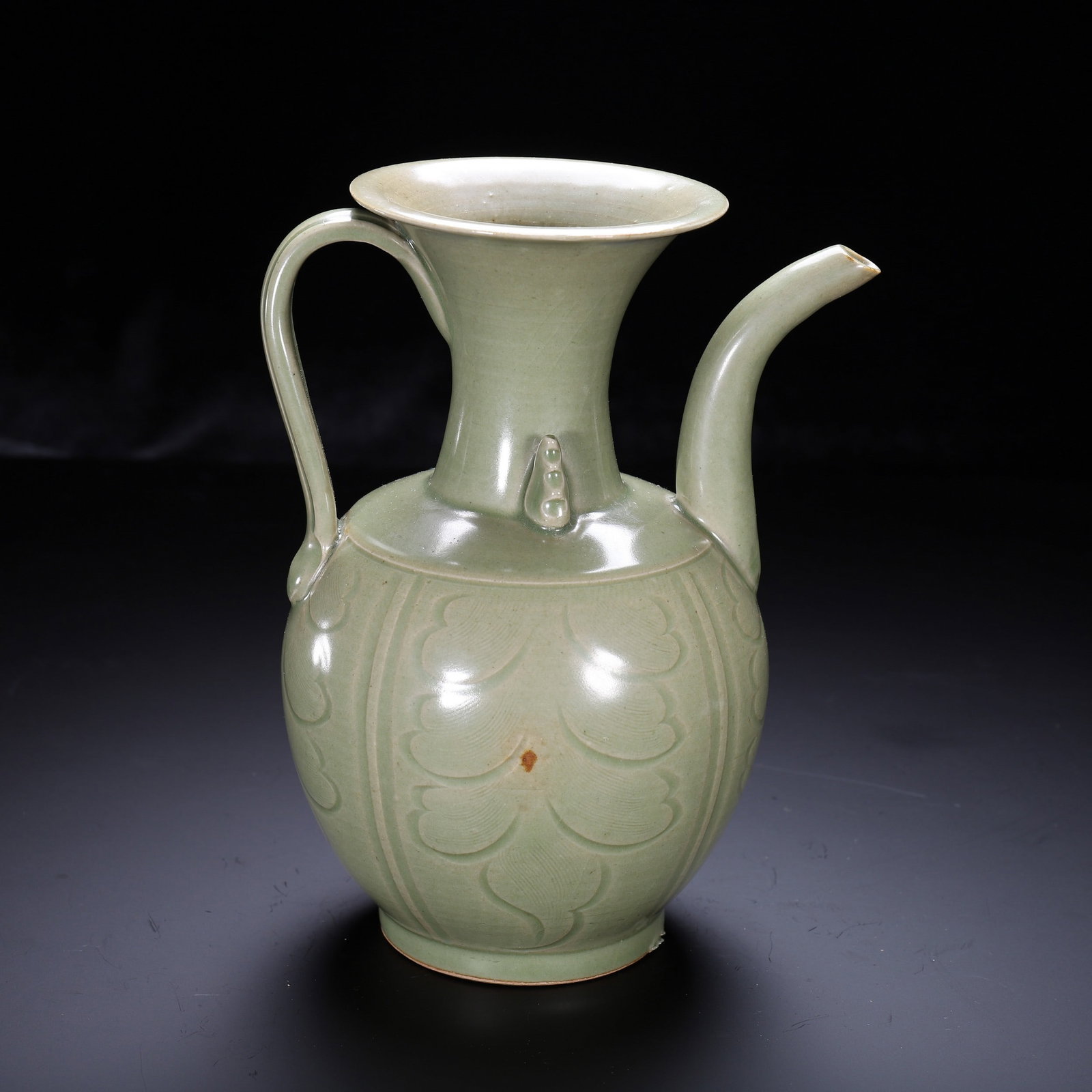 A YAOZHOU EWER - 7