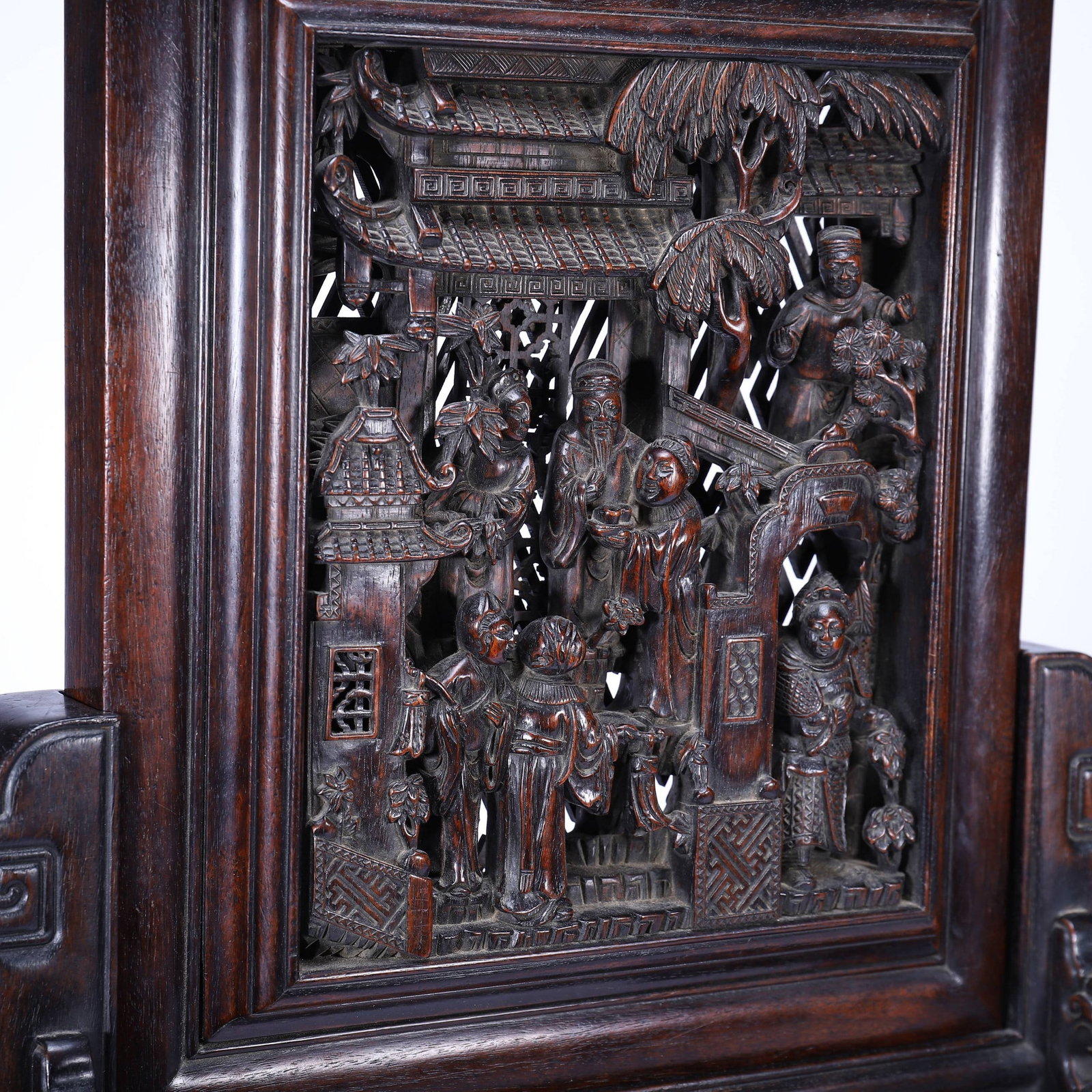 AGARWOOD SCREEN - 5