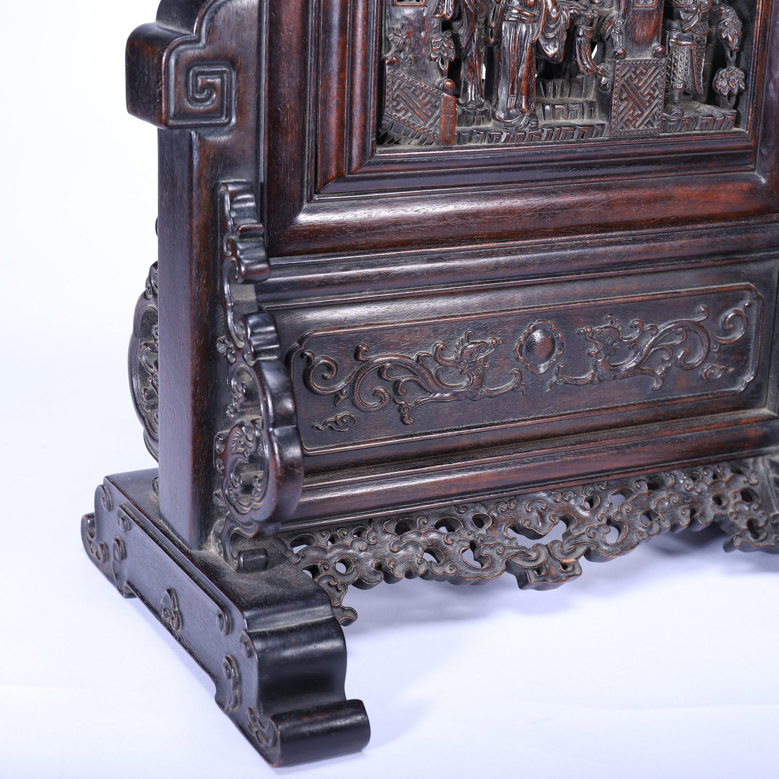 AGARWOOD SCREEN - 6