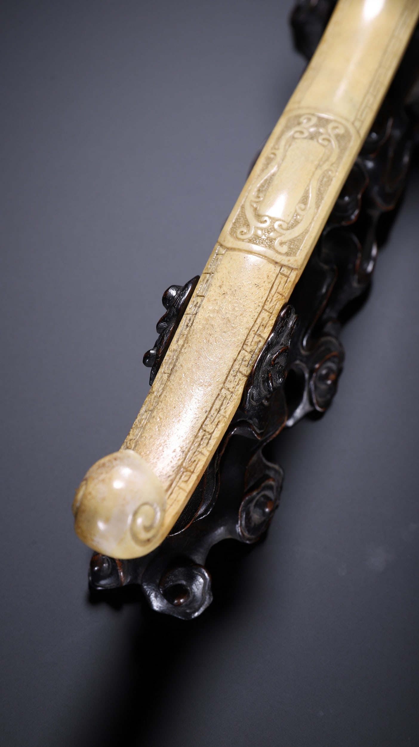 ANTLER RUYI - 4