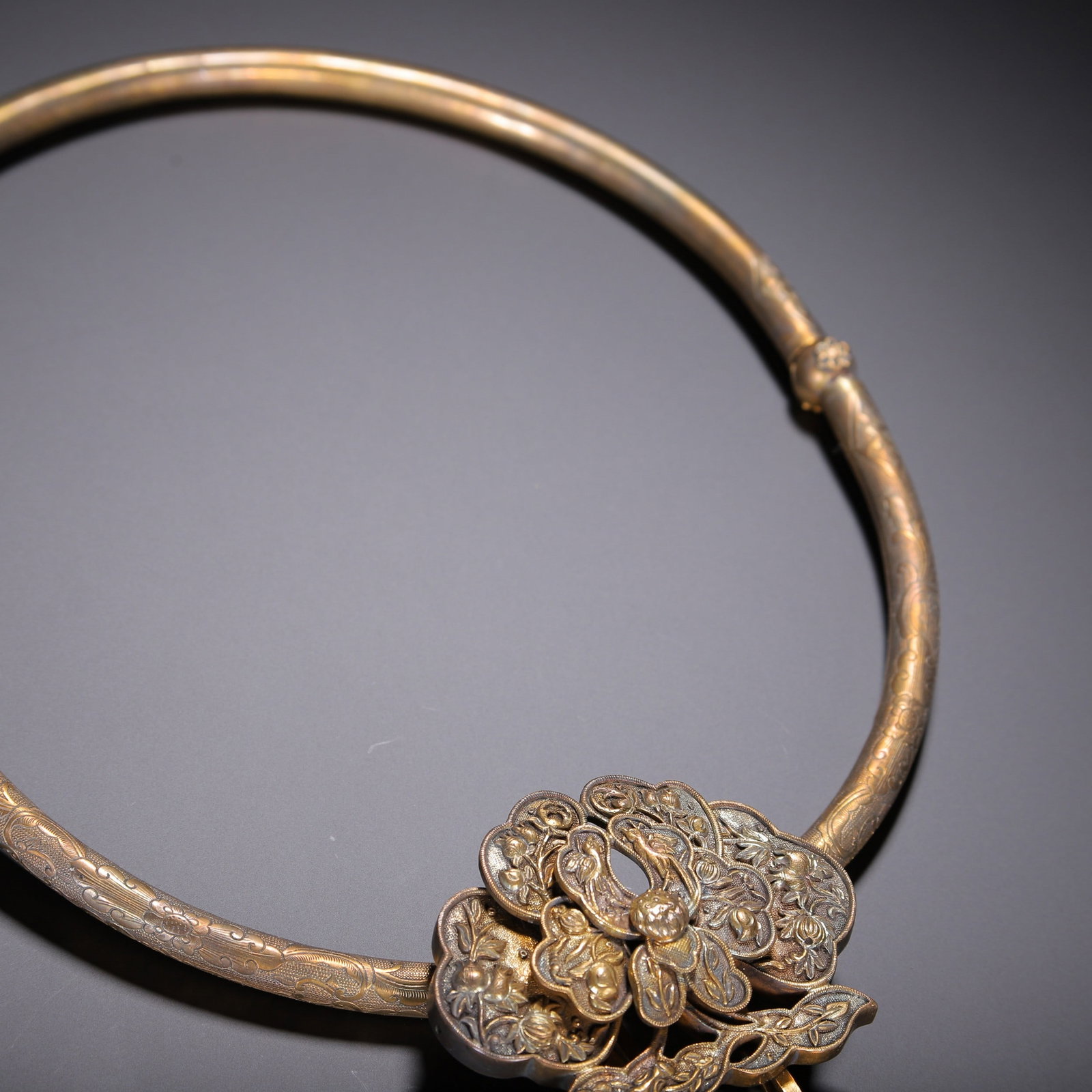 SILVER JEWELRY - 5