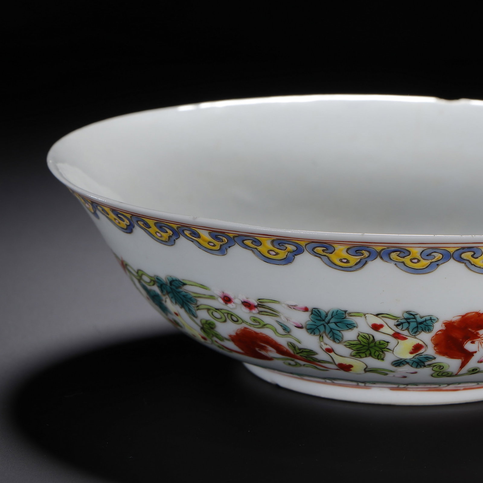 A BOWL - 2