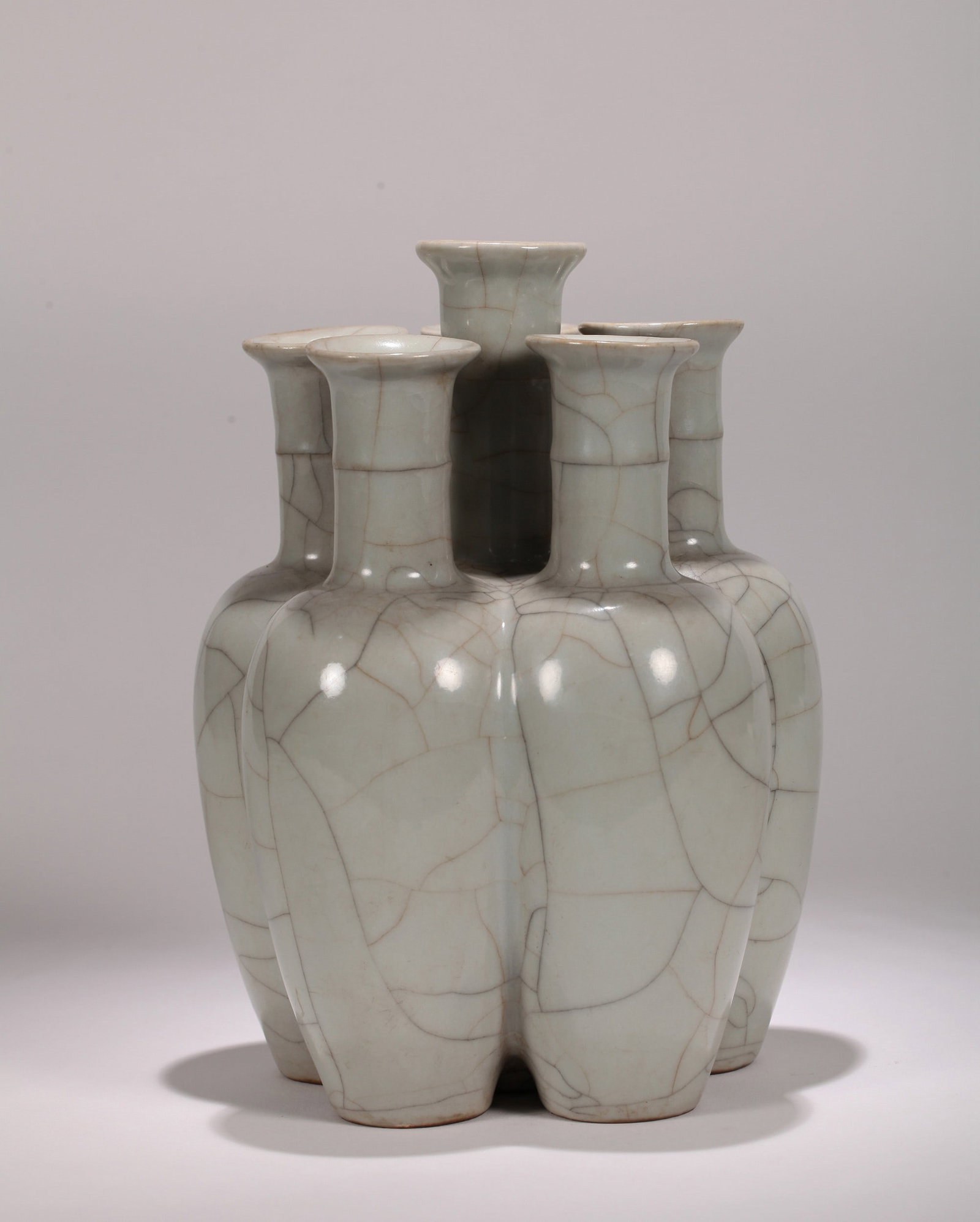 A GE VASE - 2