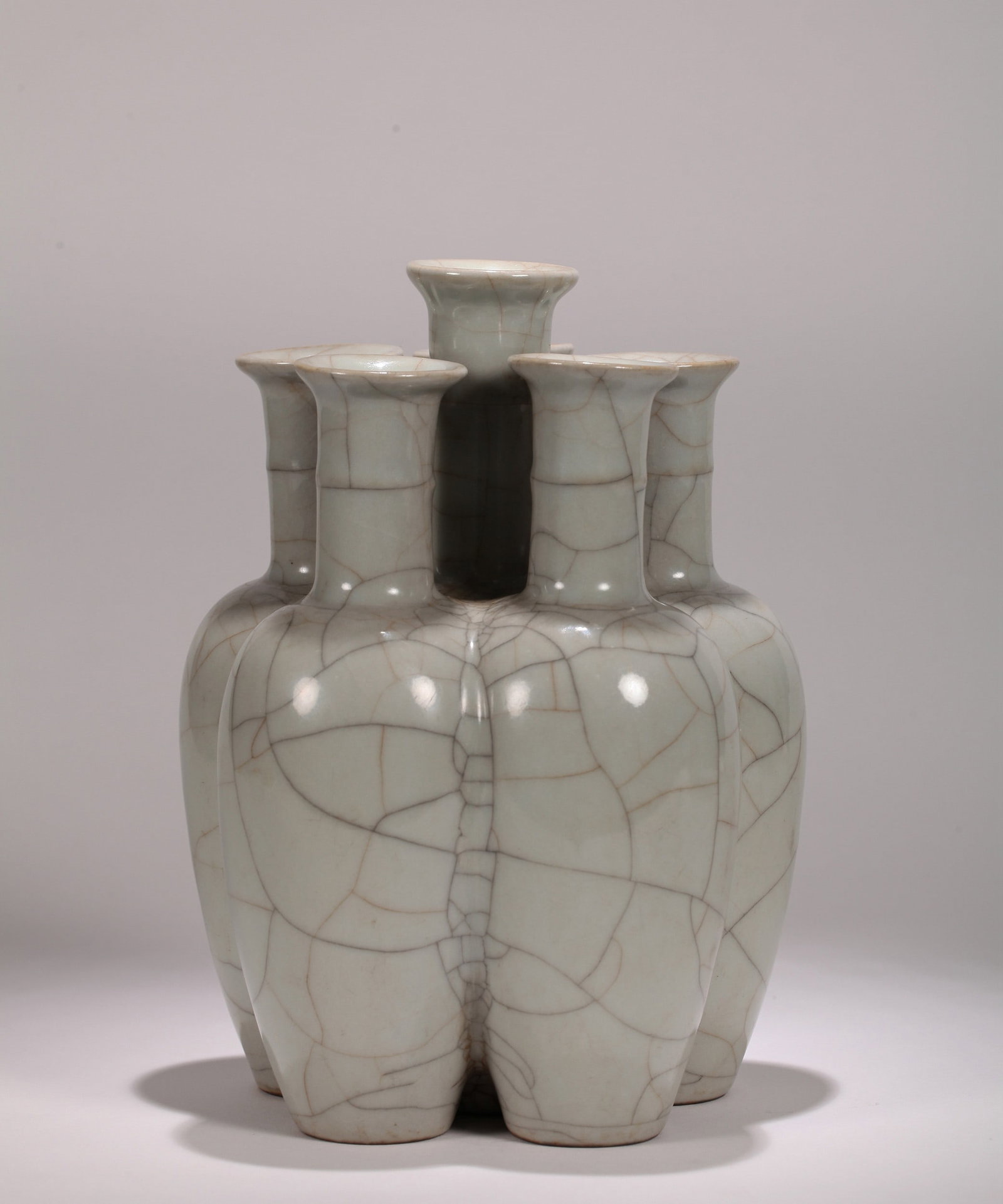 A GE VASE - 3