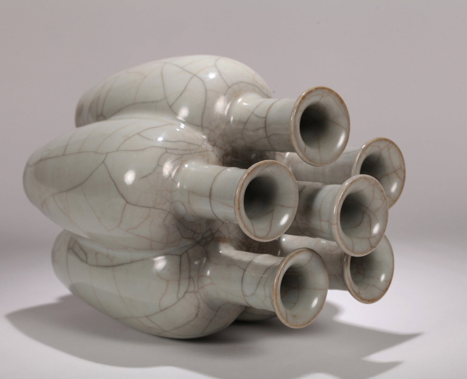 A GE VASE - 4