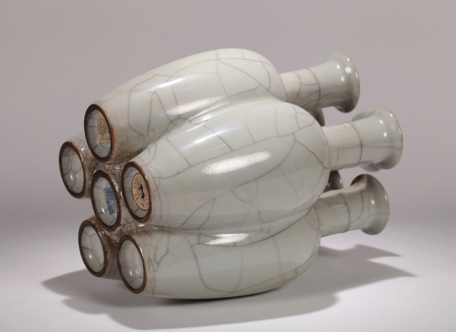 A GE VASE - 5