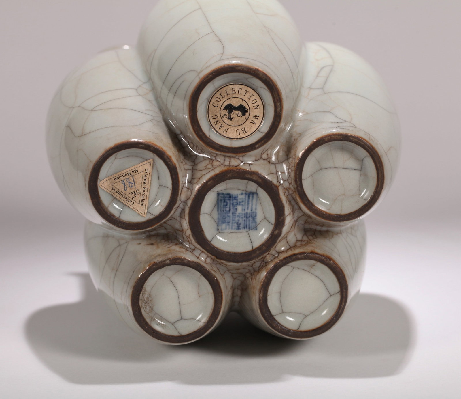 A GE VASE - 6
