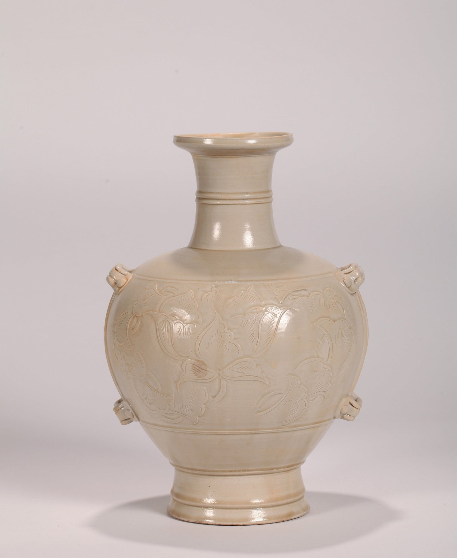 A DING VASE - 2
