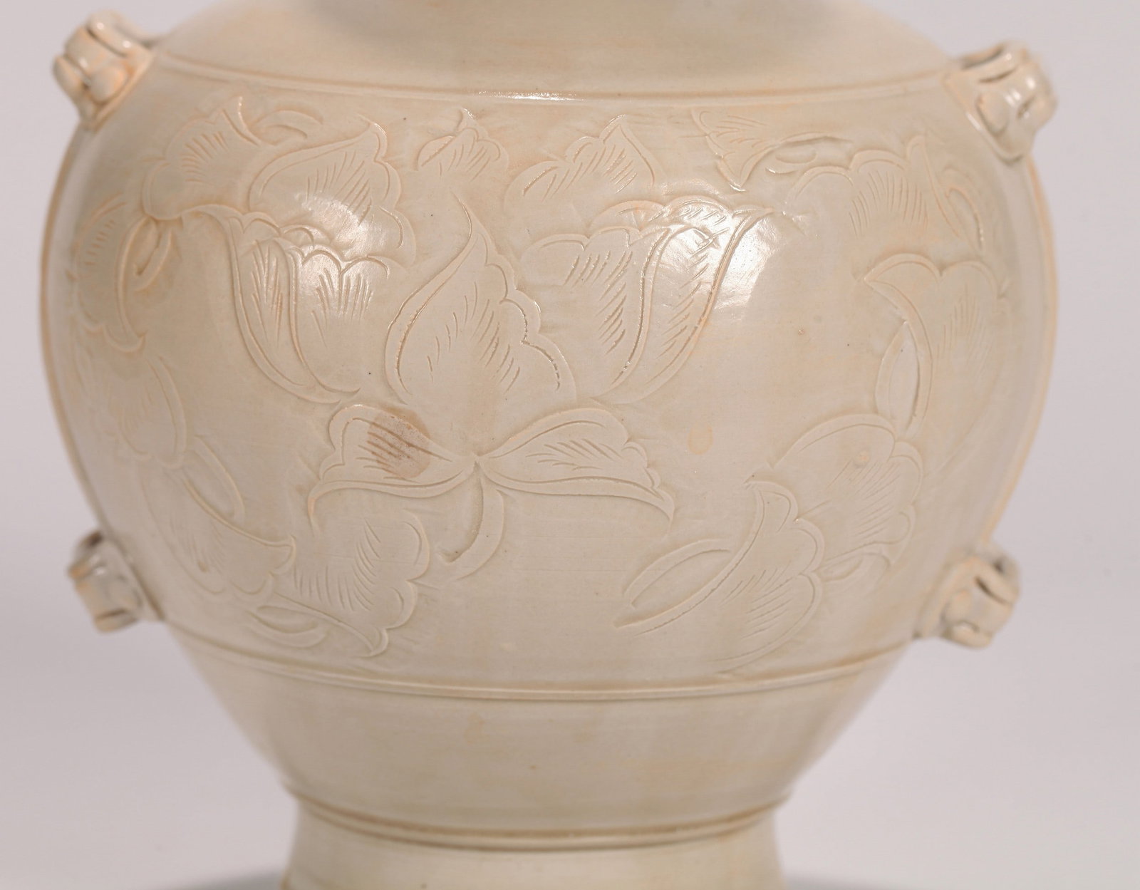A DING VASE - 3