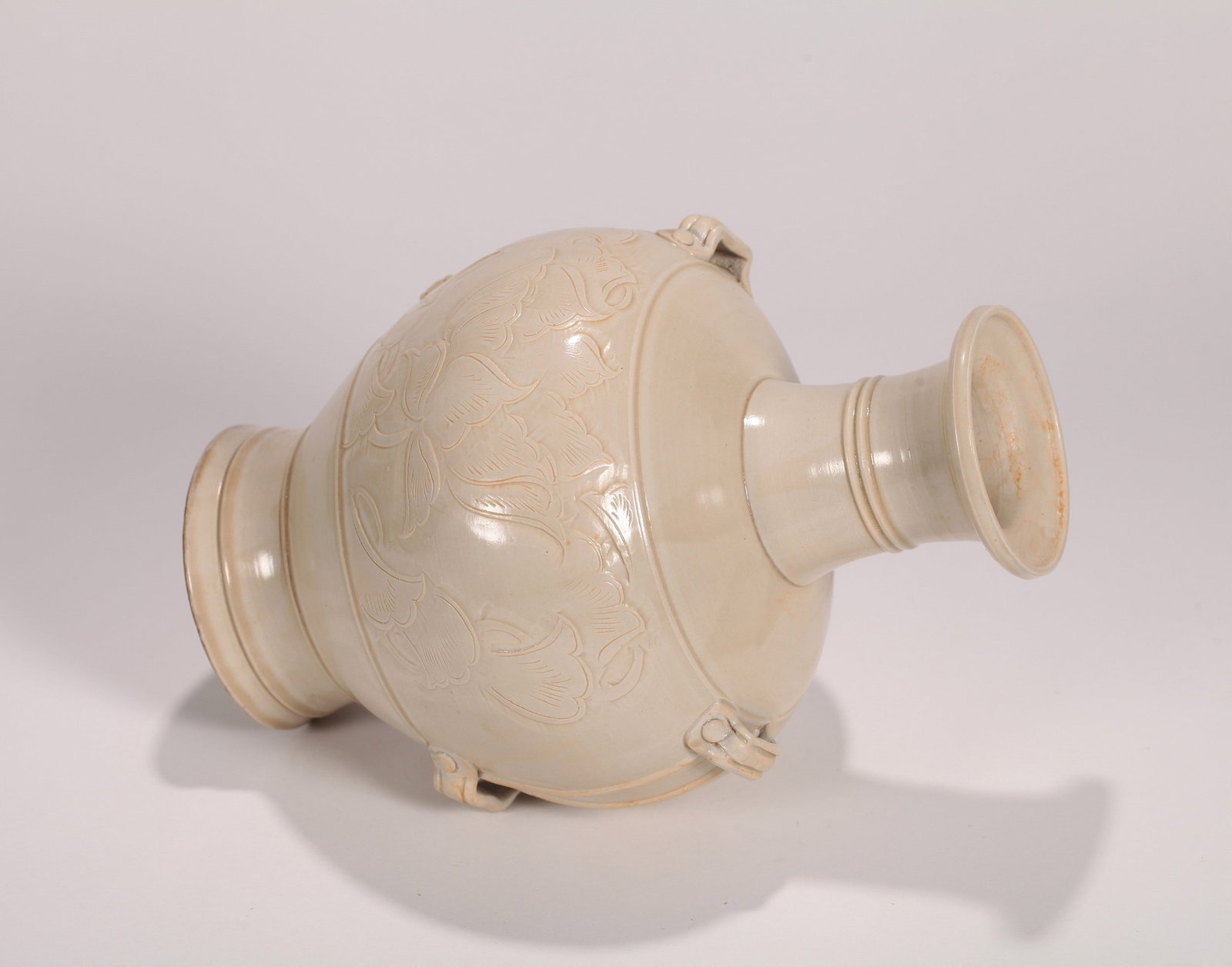 A DING VASE - 4
