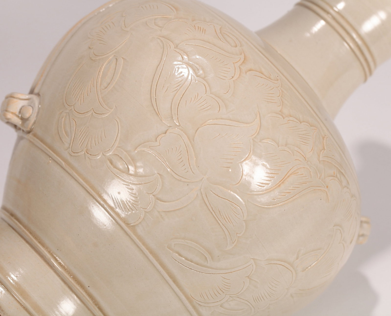 A DING VASE - 5