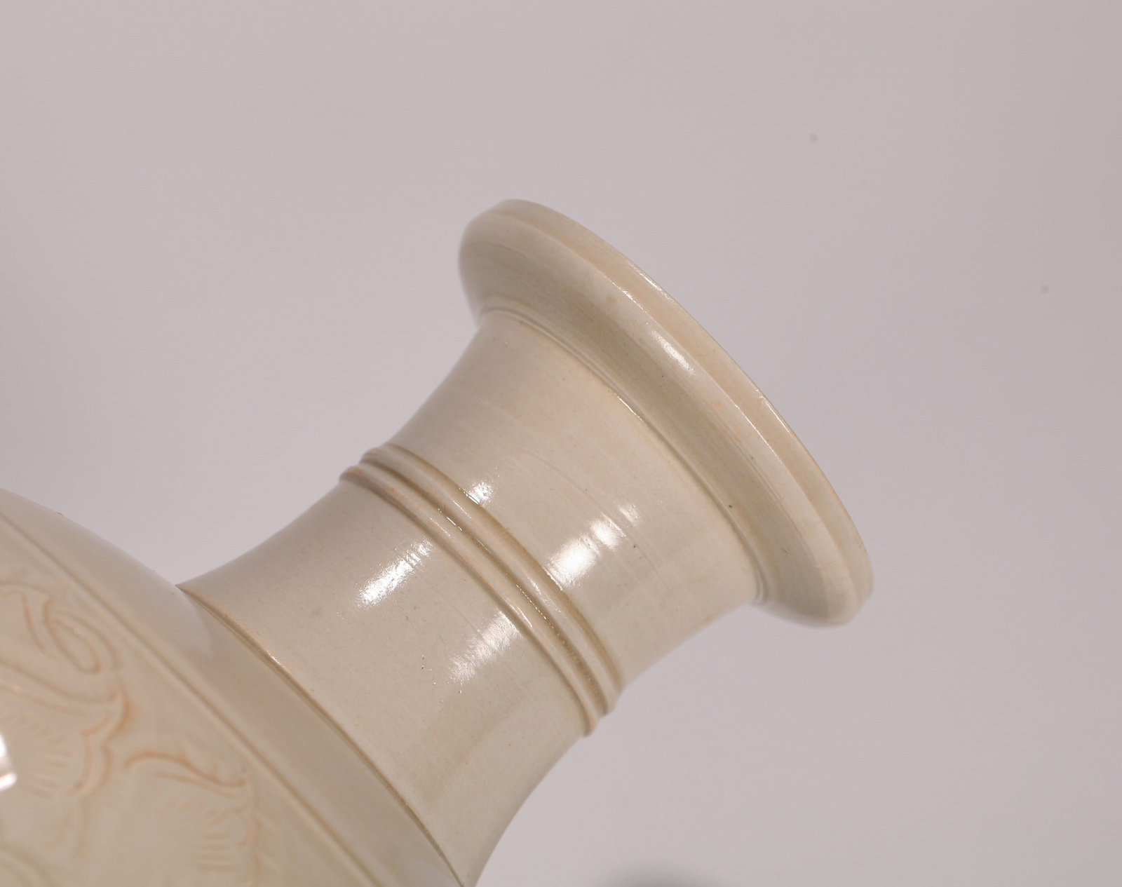 A DING VASE - 6