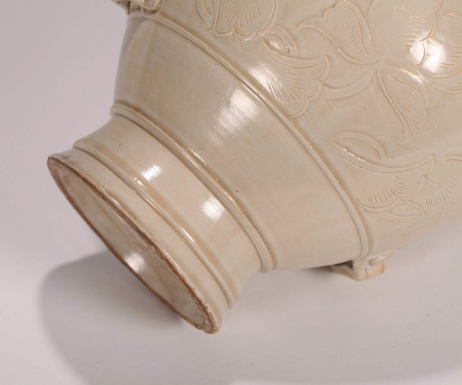 A DING VASE - 7