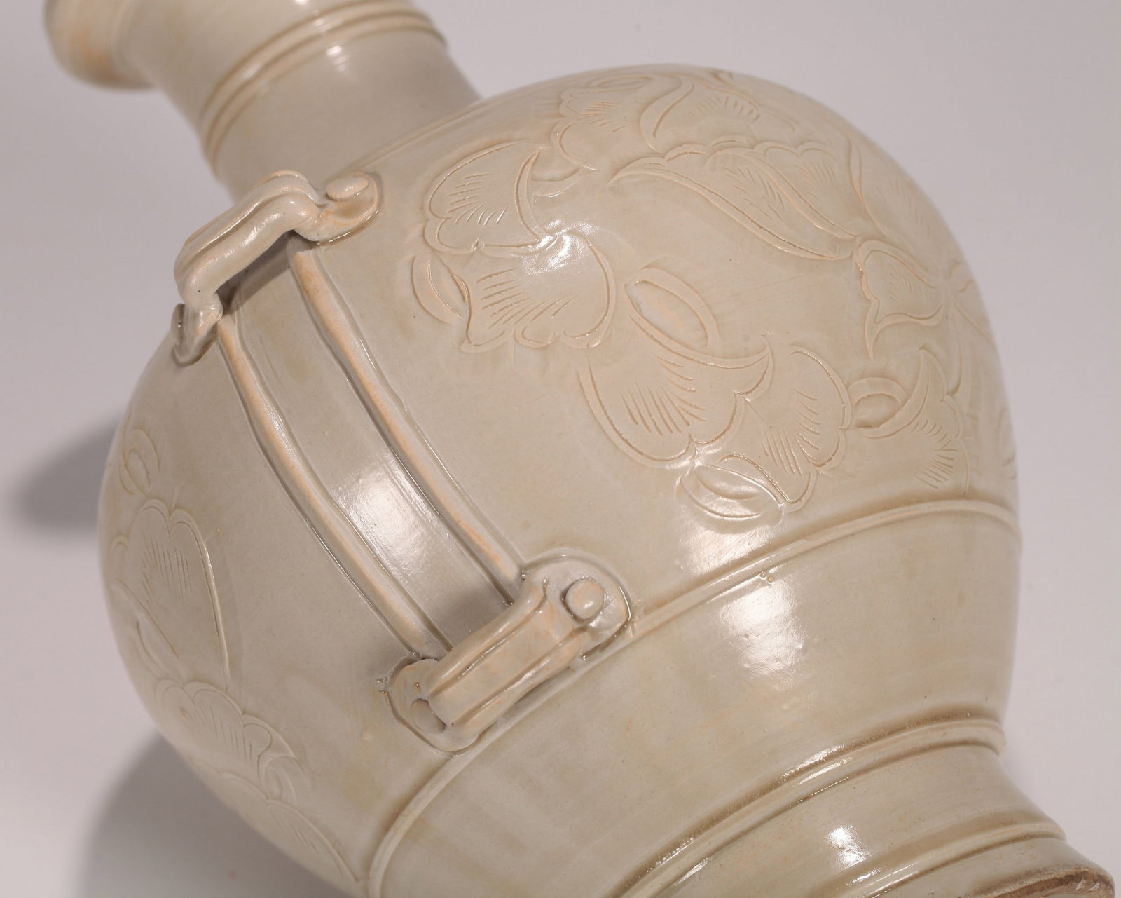 A DING VASE - 8