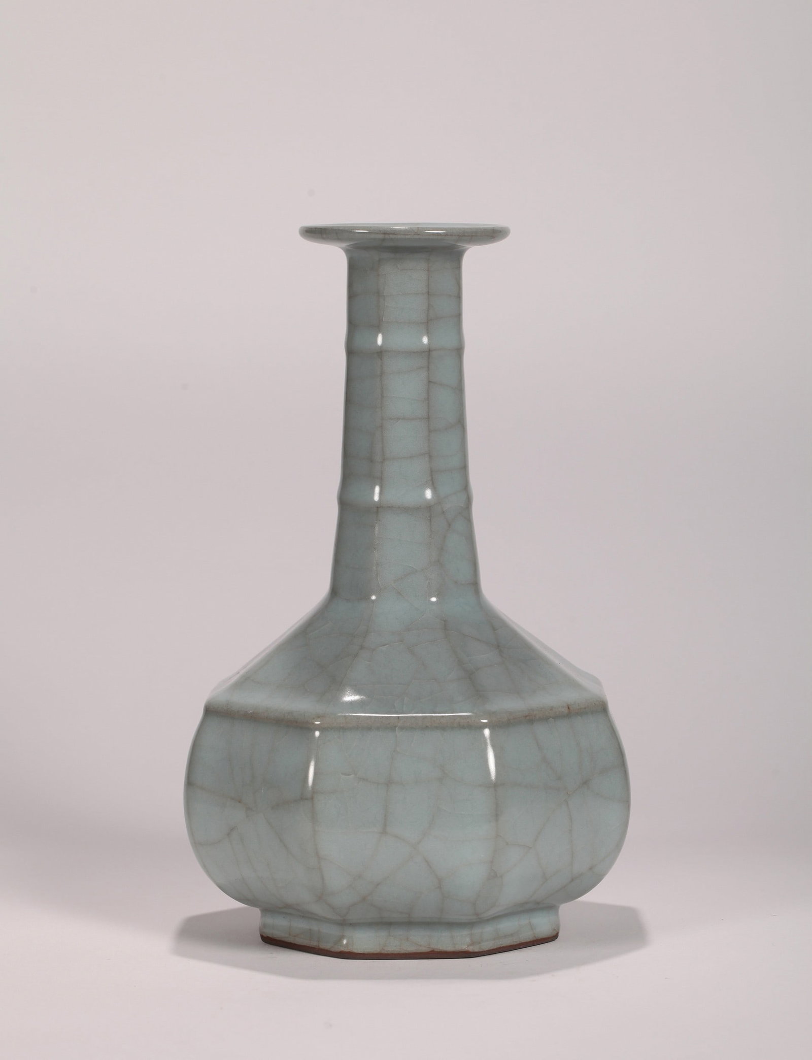 A GUAN VASE - 2