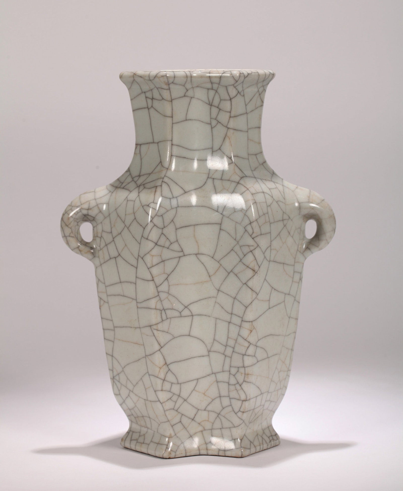 A GE VASE - 2