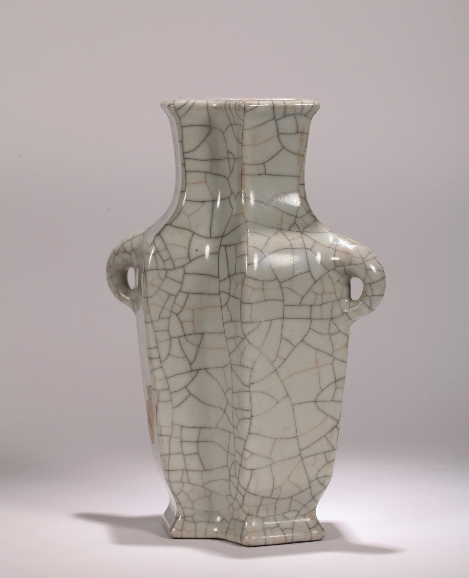 A GE VASE - 3