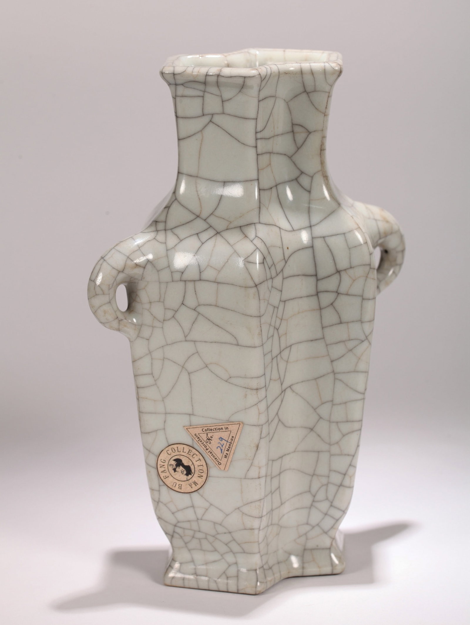 A GE VASE - 5