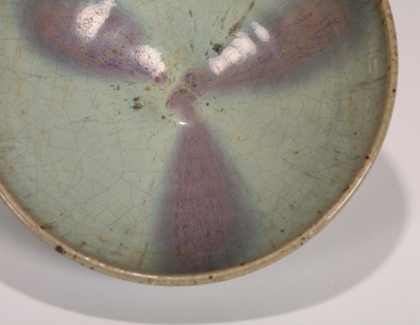 A JUN BOWL - 4