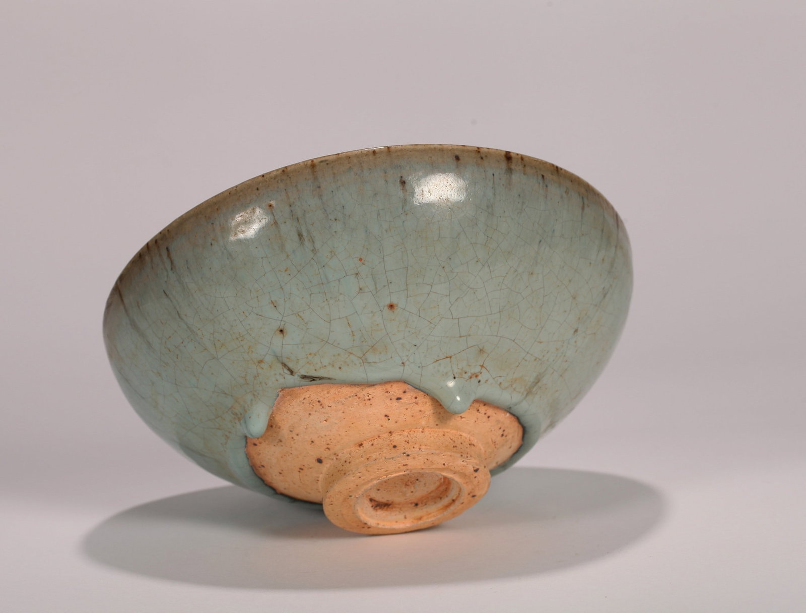 A JUN BOWL - 7