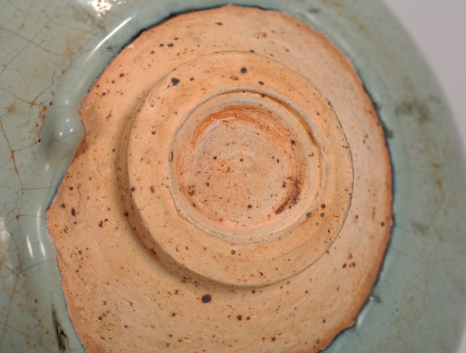 A JUN BOWL - 8