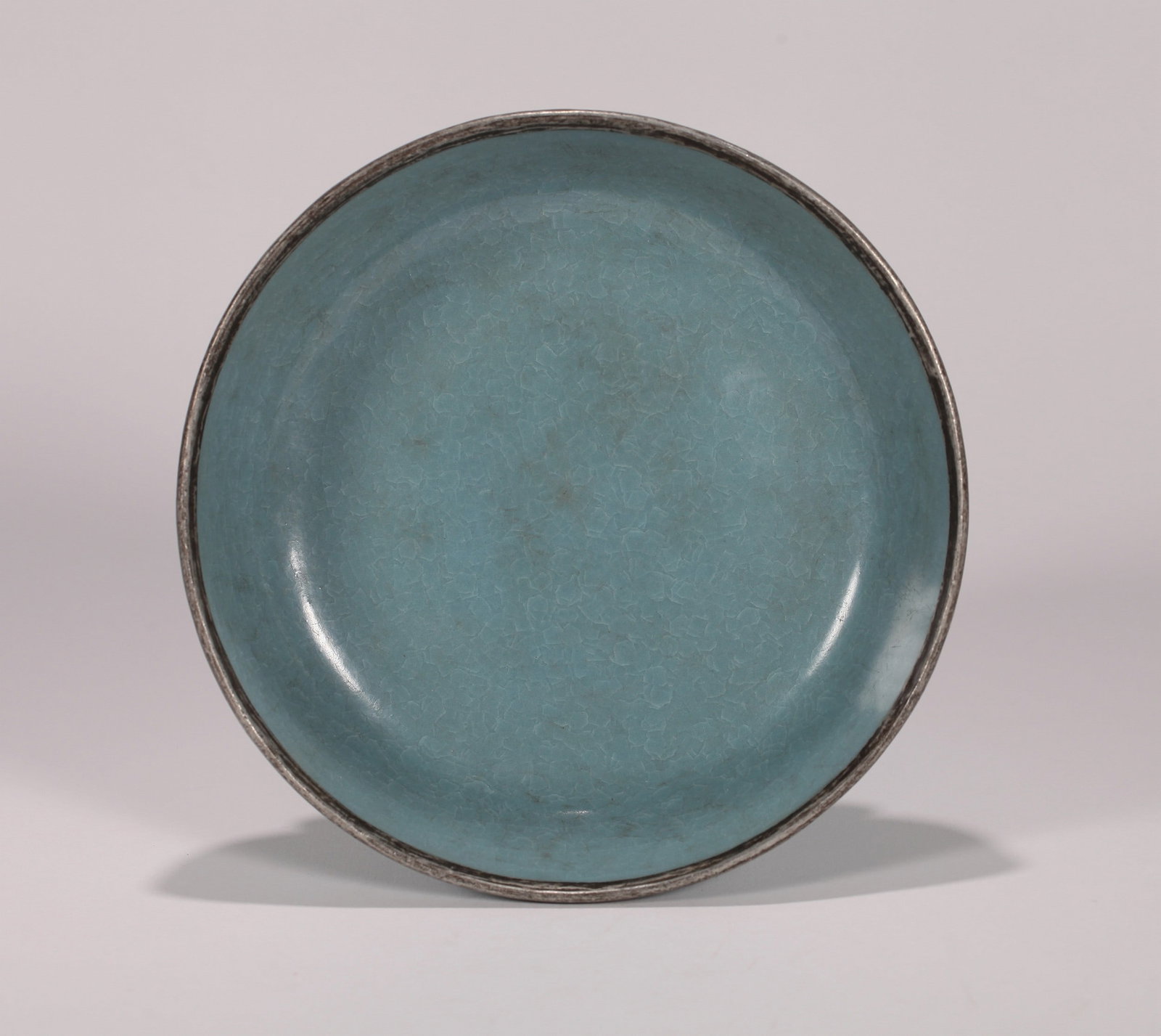 A RU DISH - 5