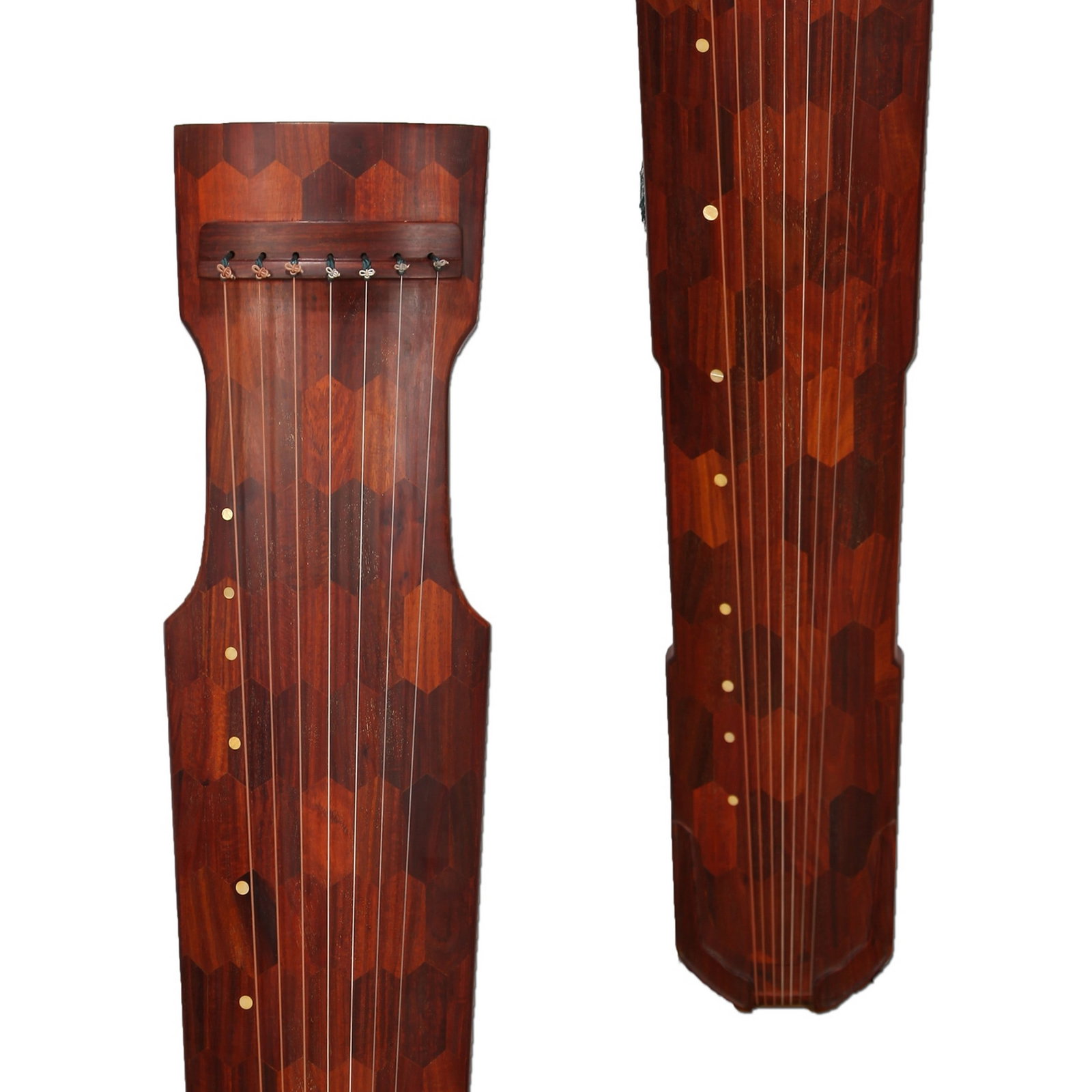 A GUQIN - 3