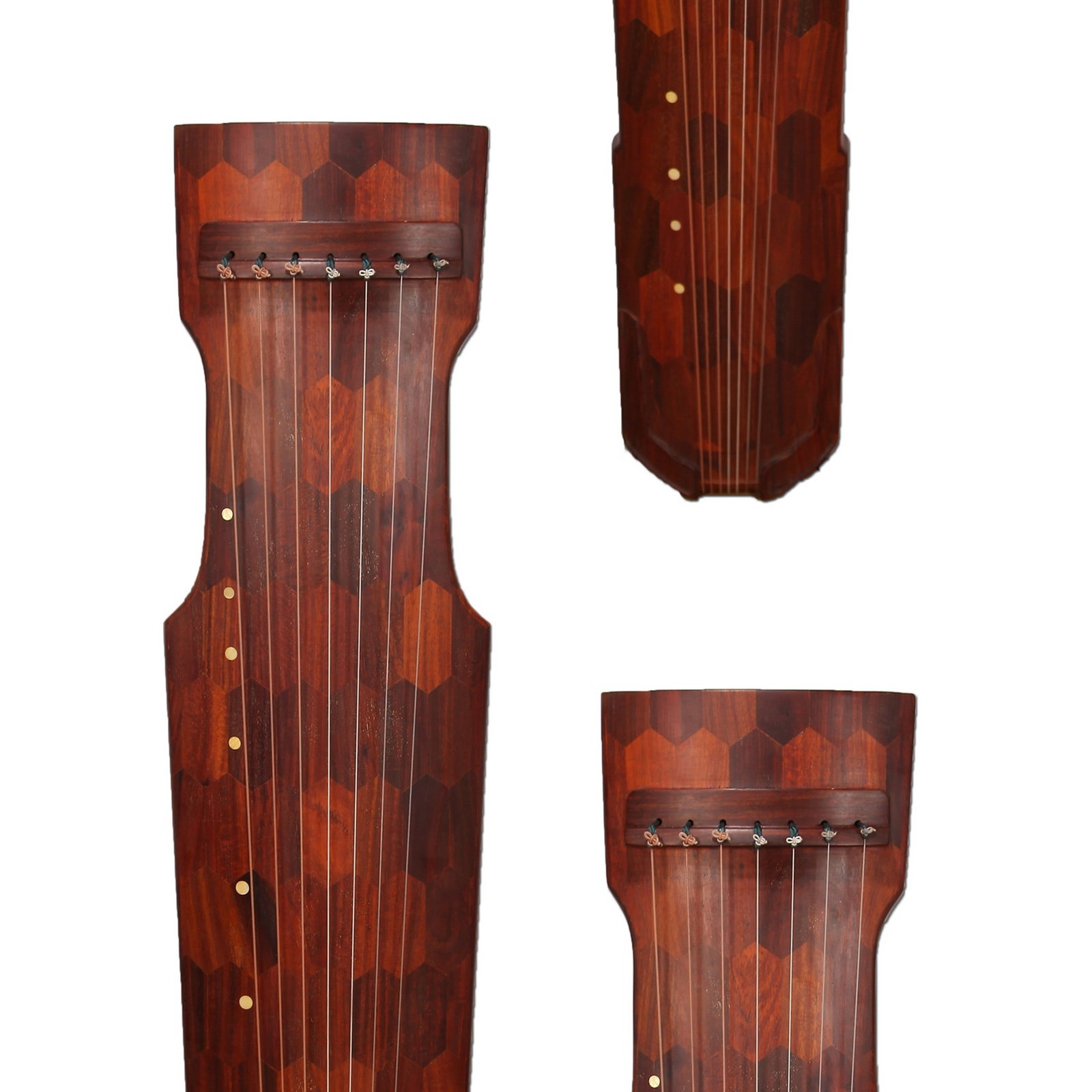A GUQIN - 4