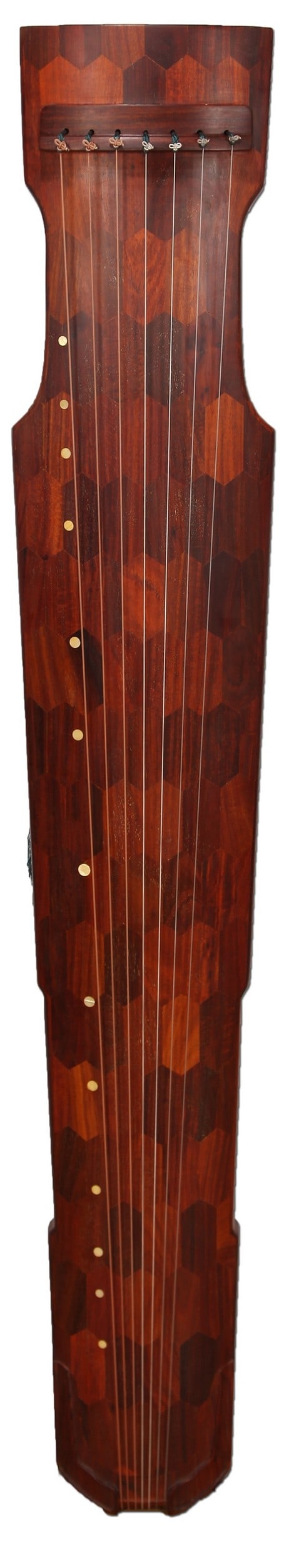 A GUQIN - 7