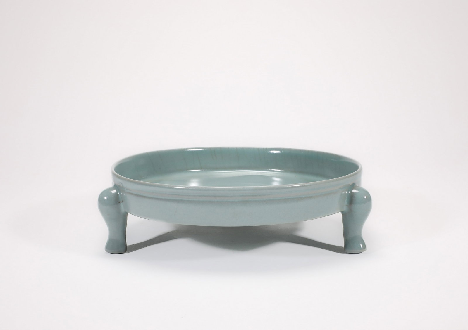 A RU DISH - 3