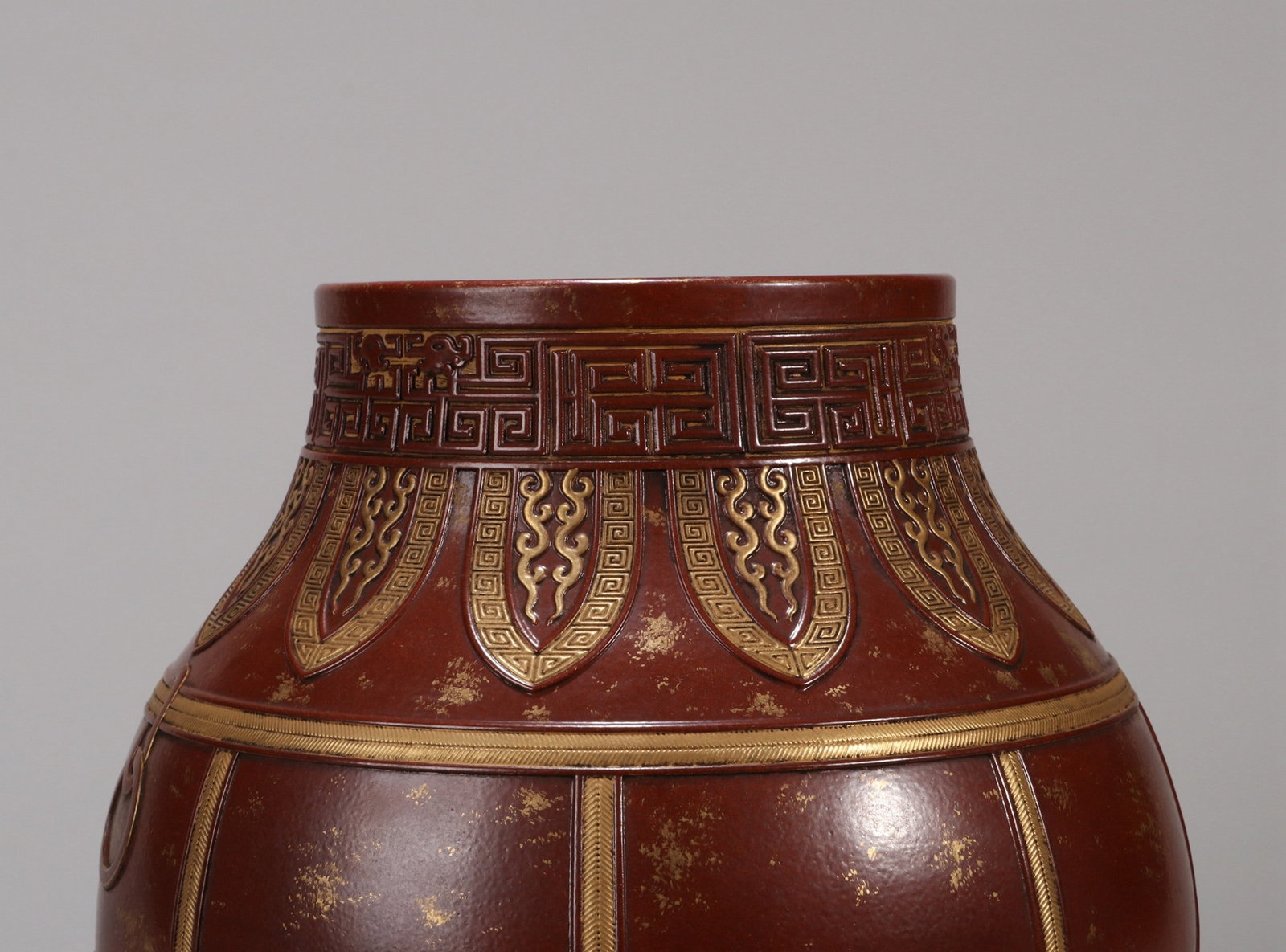 A ROPE PATTERN ZUN - 2