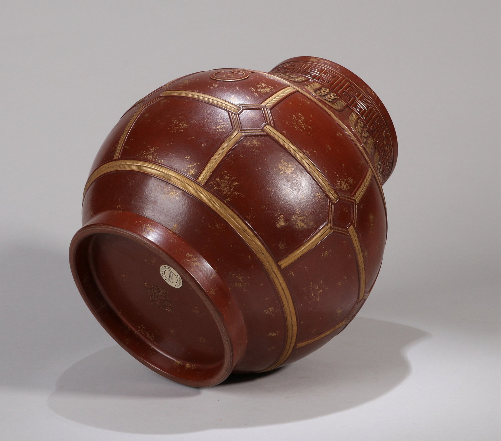 A ROPE PATTERN ZUN - 5