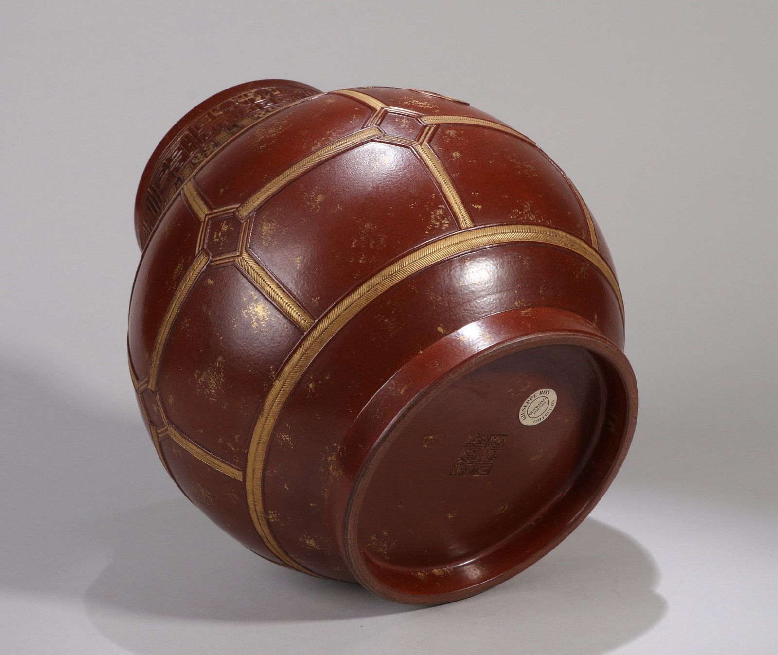 A ROPE PATTERN ZUN - 6