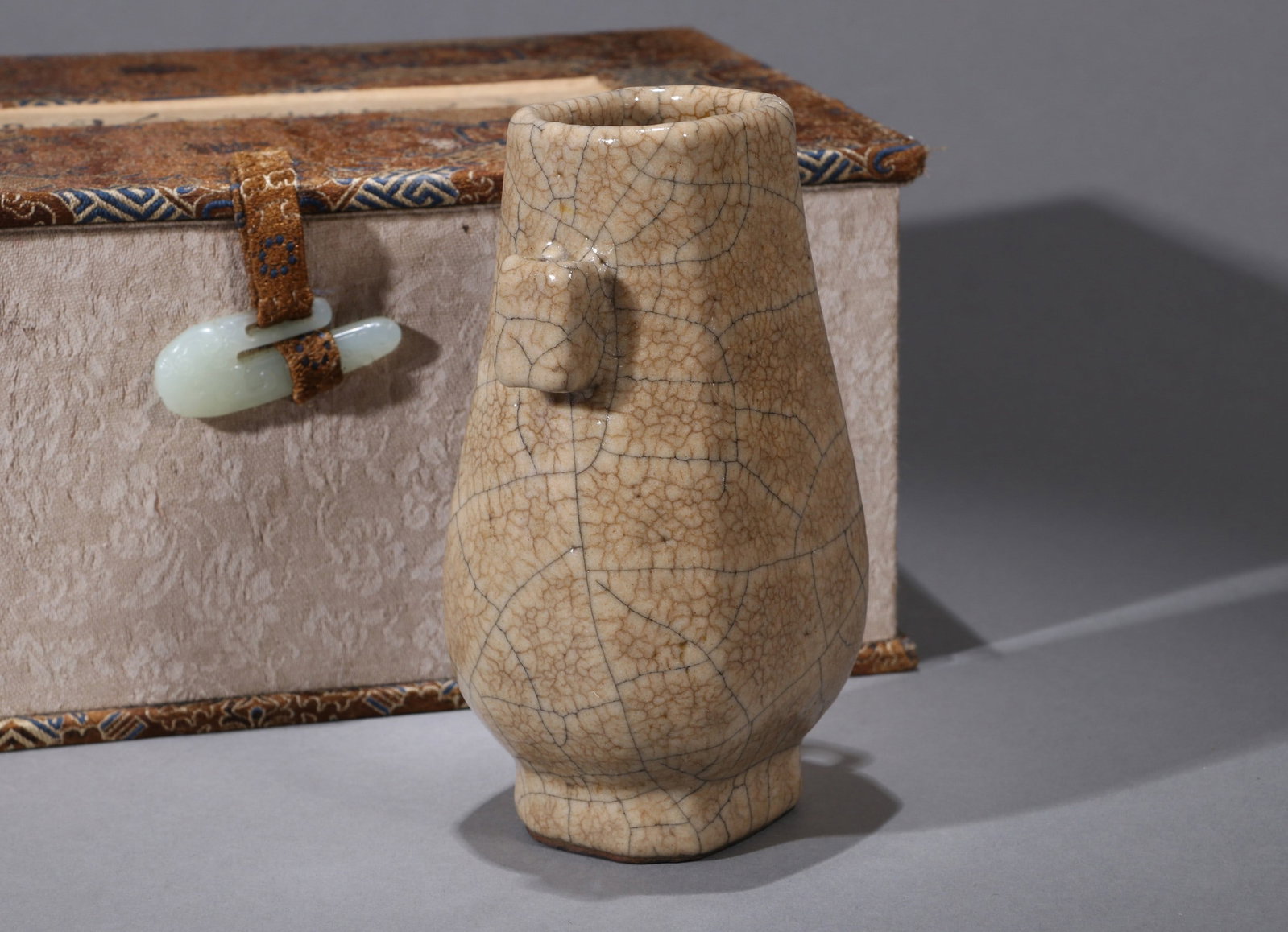 A GE VASE - 6