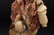 CARVED SHOUSHAN SOAPSTONE 'FISHERMAN' - 6