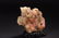 CARVED SHOUSHAN SOAPSTONE 'FISHERMAN' - 9