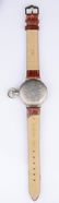 WALTHAM WATCH WITH LEATHER BAND - 3