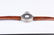 WALTHAM WATCH WITH LEATHER BAND - 4