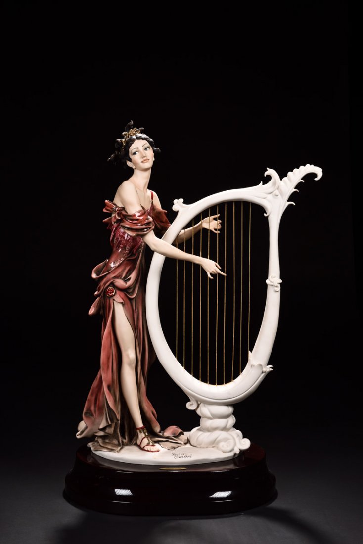 GIUSEPPE ARMANI MOONLIGHT 1931C LTD. ED. 28/750 (1 of 8)